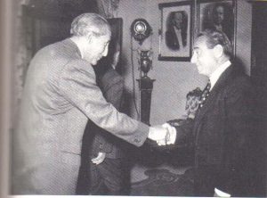 H. Agah Kalender yazdı... ‘Unutmak ve unutulmak’ isteyen sıradışı siyasetçinin portresi