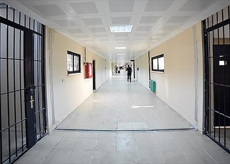 CHP'den tüm hükümlüler için ‘af kanunu' teklifi 1 CHP’den tüm hükümlüler için ‘af kanunu’ teklifi