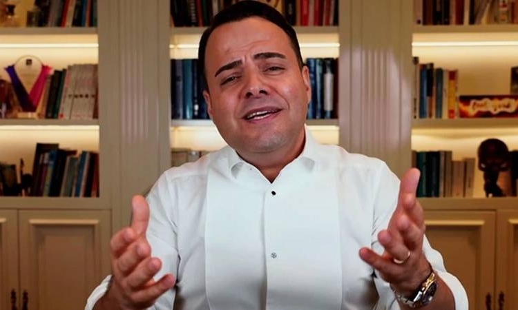 Ekonomist Özgür Demirtaş’tan yatırım uyarısı 1 Ekonomist Özgür Demirtaş’tan yatırım uyarısı