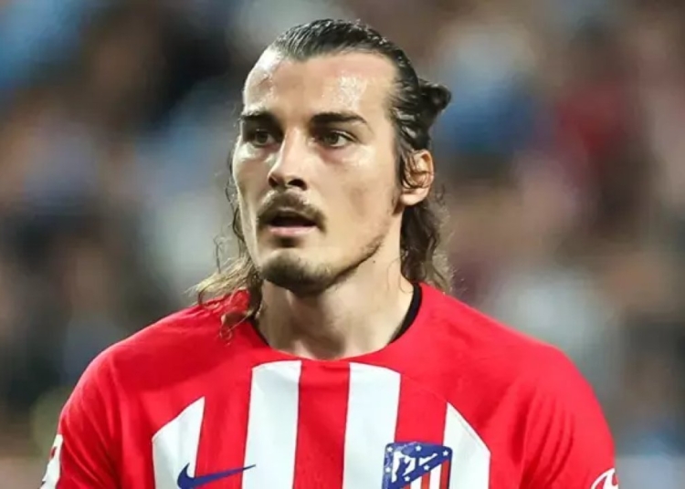 Fenerbahçe'ye stoper takviyesi: Çağlar Söyüncü İstanbul'a geliyor 1 Fenerbahçe’ye stoper takviyesi: Çağlar Söyüncü İstanbul’a geliyor