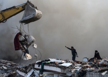 Depremden sonraki bilirkişi raporlarında ilk: Kamu görevlileri ‘asli kusurlu’ sayıldı
