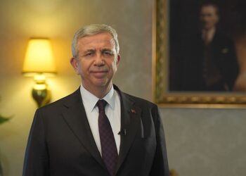 Mansur Yavaş: Benim çılgın projem yok