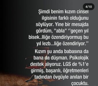 Kamil Aslan yazdı… Çocuklar sanal anne-baba tehlikesiyle karşı karşıya