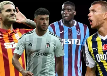 Safa Kar yazdı.. Beşiktaş ve Trabzon ağır yaralı, şampiyonluk yarışı nefes nefese!