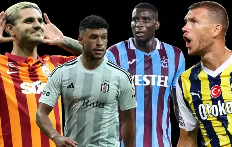 Safa Kar yazdı.. Beşiktaş ve Trabzon ağır yaralı, şampiyonluk yarışı nefes nefese! 1 Safa Kar yazdı.. Beşiktaş ve Trabzon ağır yaralı, şampiyonluk yarışı nefes nefese!