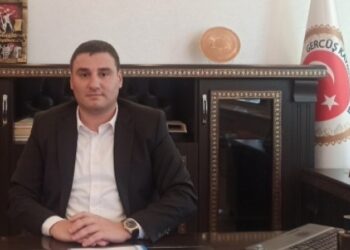 13 yaşındaki çocuğu ezerek öldüren kaymakamın cezası onandı