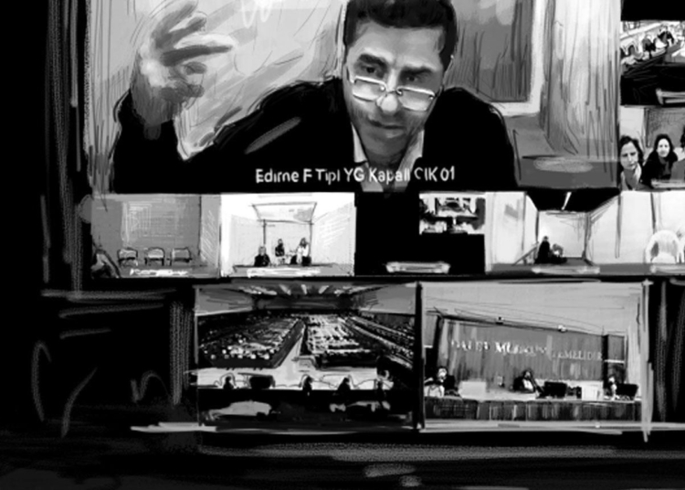 Selahattin Demirtaş: Devlet Fethullahçılara bir tuzak kurmuştur