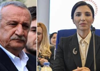 Mehmet Ağar, Hafize Gaye Erkan ile akraba olduğuna dair iddiayı yalanladı 2 Mehmet Ağar, Hafize Gaye Erkan ile akraba olduğuna dair iddiayı yalanladı