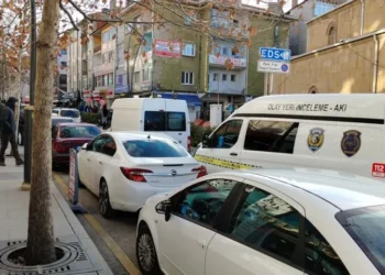 Bankada sıra beklemeye kızdı, bomba ihbarında bulundu