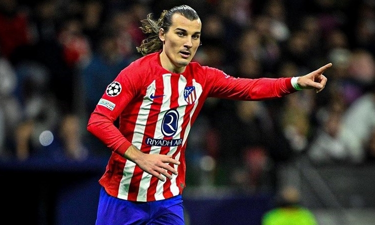 Adı Fenerbahçe ile anılıyordu: Atletico Madrid'den Çağlar Söyüncü yanıtı! 1 Adı Fenerbahçe ile anılıyordu: Atletico Madrid’den Çağlar Söyüncü yanıtı!