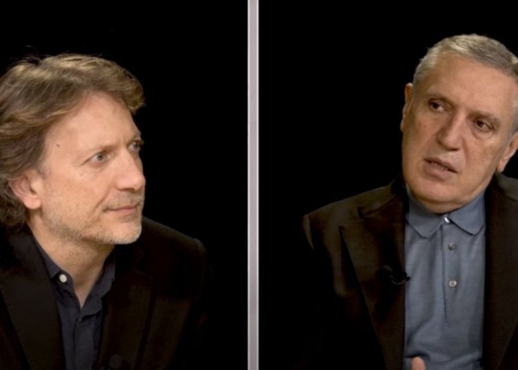 Kızılcık Şerbeti ve Kızıl Goncalar'ın yapımcısı konuştu: Türkiye sosyolojisine ayna tuttum 1 Kızılcık Şerbeti ve Kızıl Goncalar’ın yapımcısı konuştu: Türkiye sosyolojisine ayna tuttum