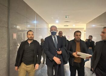 Fatih Altaylı adli kontrol talebiyle hakimliğe sevk edildi