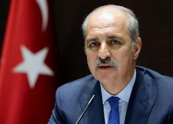 Numan Kurtulmuş’tan Can Atalay açıklaması: Taraf olmamak için yazıyı göndermedik