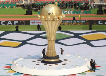 Süper Lig’den 14 oyuncu, Afrika Kupası’nda çeyrek finale kaldı
