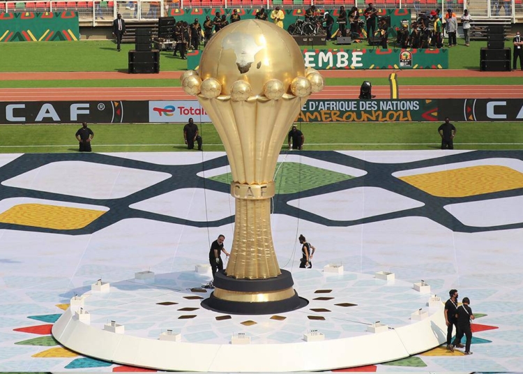 Süper Lig’den 14 oyuncu, Afrika Kupası’nda çeyrek finale kaldı