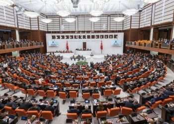 Seçkinlerin adaleti! Kendilerine yüzde 49, vatandaşa yüzde 37