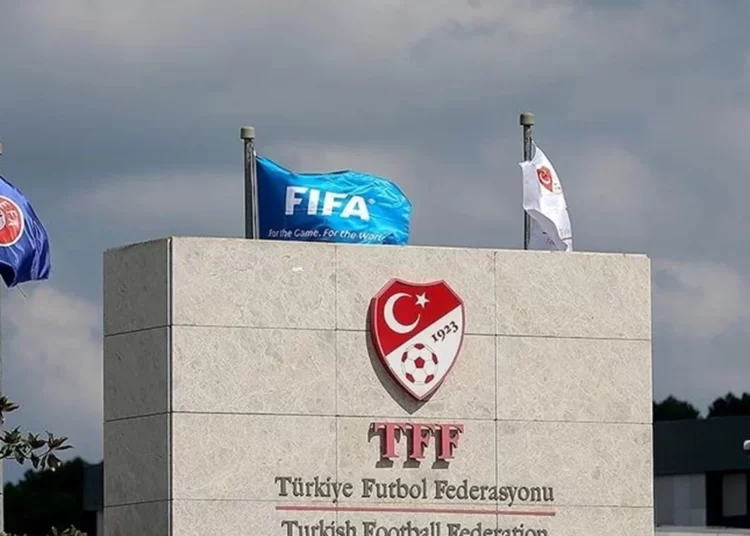 TFF: Süper Kupa’nın Riyad’da oynanması kararı iki takımın da onayıyla alındı