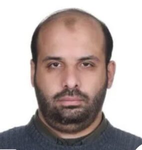 Mossad ajanı iddiasıyla tutuklanan Mısırlı, Sağlık Bakanlığı'nda işe alınmış