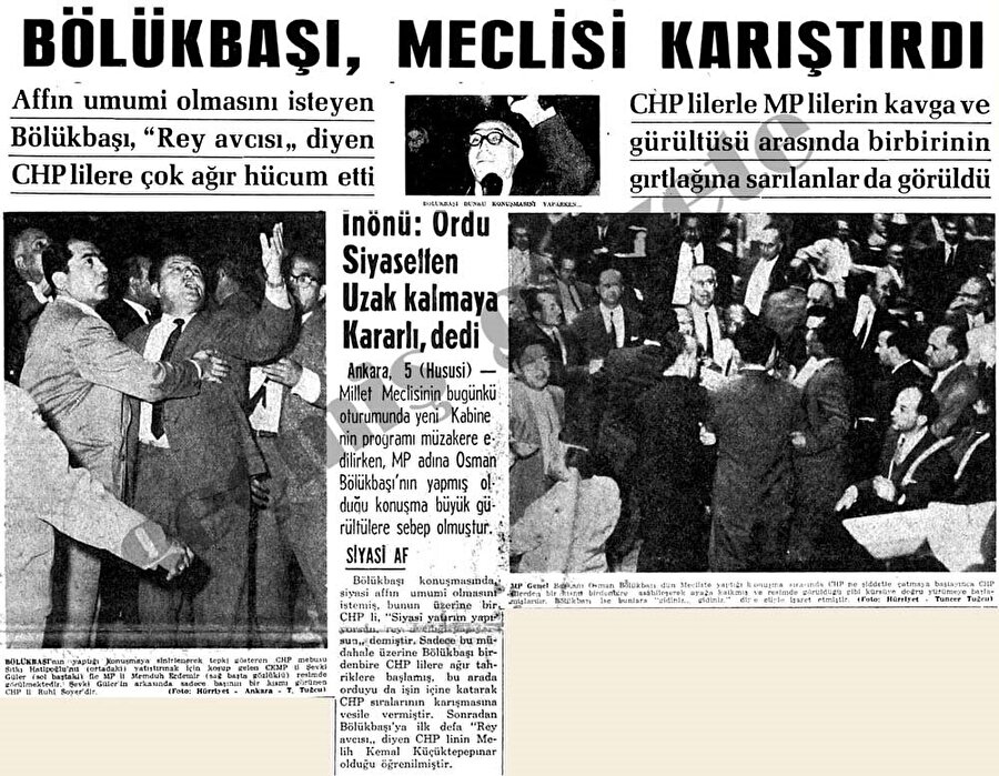 H. Agah Kalender yazdı... ‘Unutmak ve unutulmak’ isteyen sıradışı siyasetçinin portresi