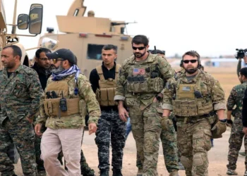 ABD, Suriye’den çekilme iddialarını yalanladı