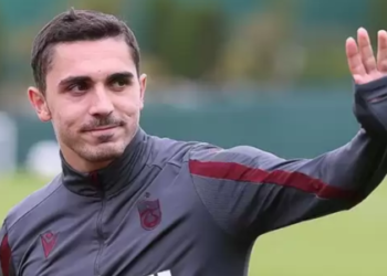 Kamil Aslan yazdı… Kariyerini bitiren yıldız adayı: Abdülkadir Ömür