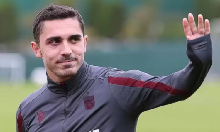 Kamil Aslan yazdı… Kariyerini bitiren yıldız adayı: Abdülkadir Ömür