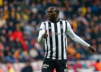 Kadro dışı bırakılmıştı: Vincent Aboubakar için kritik gün!