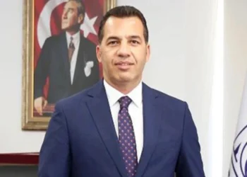 Meclis, İYİ Parti’nin önerisiyle Ahmet Can Buğday’ı RTÜK üyeliğine seçti