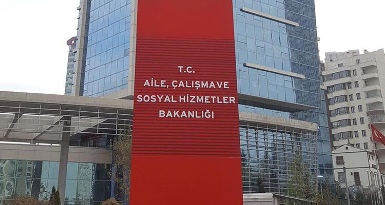 2 bin 392 engelli ataması yapılacak