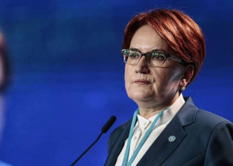Meral Akşener'in ablası vefat etti 1 Akşener’e, tepki çeken sözleri hakkında suç duyurusu