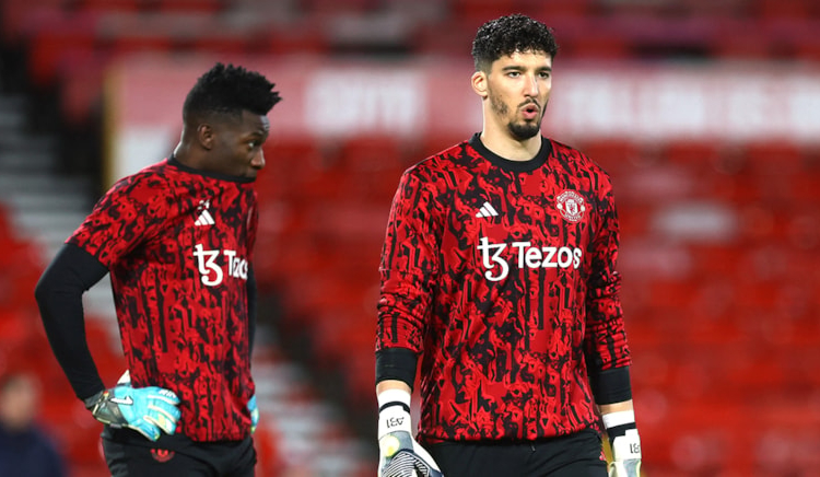 Altay Bayındır’ın büyük sınavı: Manchester United kalesinde ilk maç