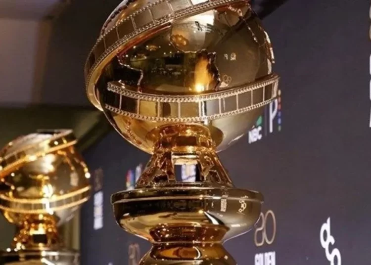 81. Altın Küre’de ödülleri takdim edecek isimler belli oldu