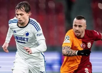 Galatasaray’da ilk veda! Takımla antrenmana çıkmadı, yeni adresi belli oldu