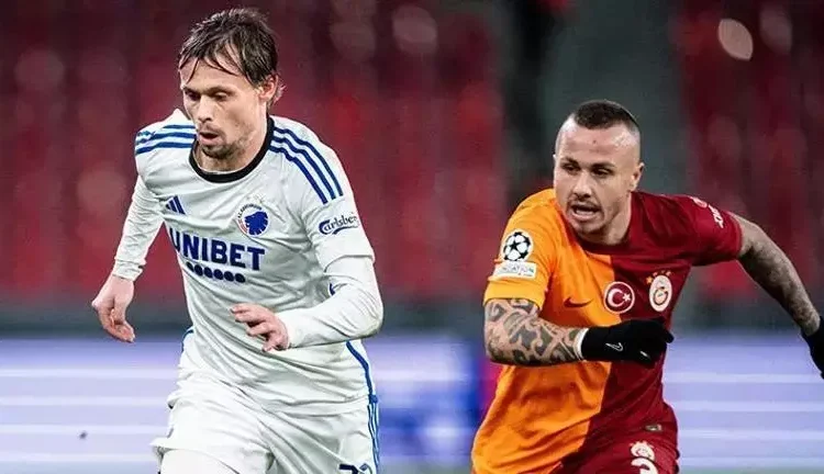 Galatasaray'da ilk veda! Takımla antrenmana çıkmadı, yeni adresi belli oldu 1 Galatasaray’da ilk veda! Takımla antrenmana çıkmadı, yeni adresi belli oldu