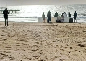 Antalya sahillerinde 4 günde 5 ceset bulundu