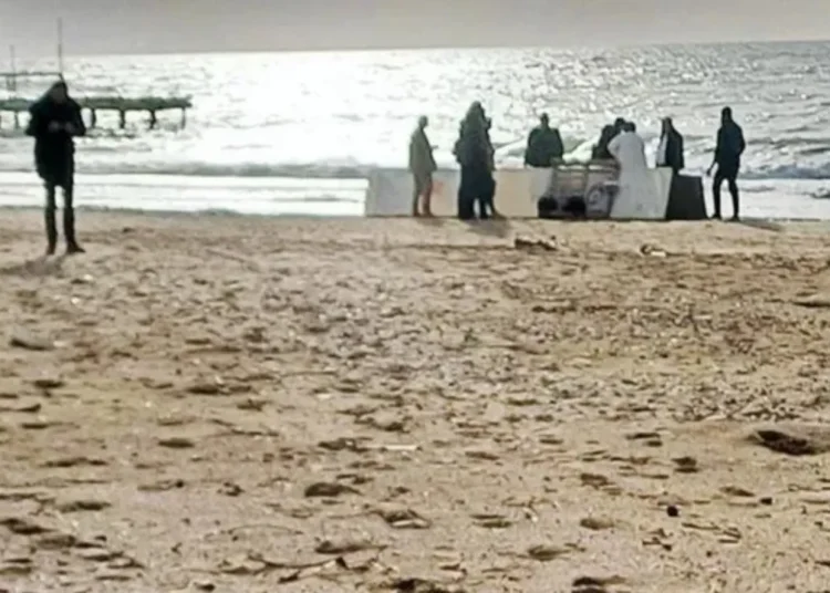 Antalya sahillerinde 4 günde 5 ceset bulundu 1 Antalya sahillerinde 4 günde 5 ceset bulundu