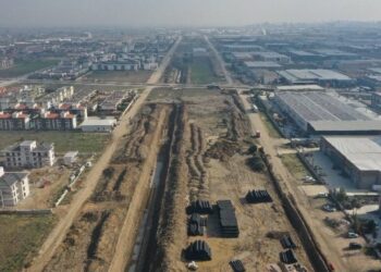 Burası Türkiye! Vatandaşın tapulu arazisine çökmüşler