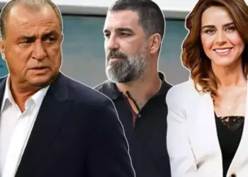 Arda Turan, Fatih Terim Fonu’na Mehmet Ağar’ın oğlunu da önermiş