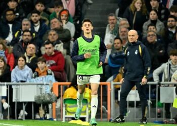 Real Madrid’in Arda Güler planı