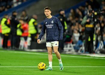 İtalyan hoca, Arda Güler’e yine şans tanımadı