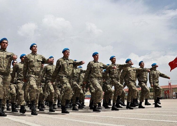 TurkishPost, bedelli askerlik ücretini önceden bilmişti: Rakam netleşti