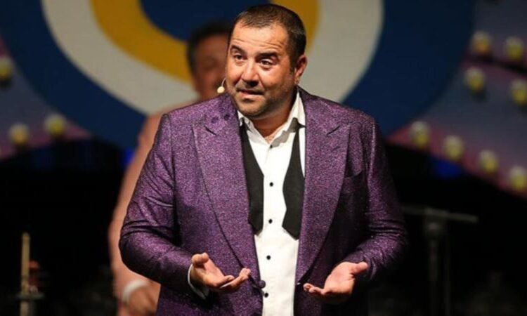 Ata Demirer 3 yıllık suskunluğunu bozuyor! 16 Şubat’ta izleyici ile buluşuyor 1 Ata Demirer 3 yıllık suskunluğunu bozuyor! 16 Şubat’ta izleyici ile buluşuyor