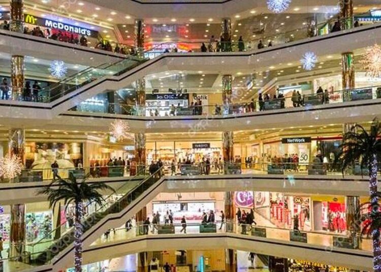 Ekonomik kriz vurdu: Her 6 AVM’den 1’i konkordato ilan etmeye hazırlanıyor 1 Ekonomik kriz vurdu: Her 6 AVM’den 1’i konkordato ilan etmeye hazırlanıyor