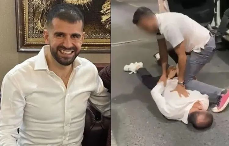 Ayhan Bora Kaplan davası: ‘Gizli tanıktan kan donduran ifadeler’