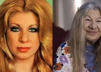 Tiyatro ve sinema oyuncusu Ayla Algan hayata veda etti