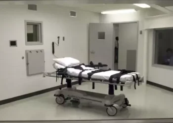 ABD’de ilk kez saf azot gazıyla boğarak idam yöntemi kullanıldı: Mahkumun ölmesi 22 dakika sürdü