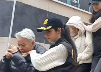 Bir fon vurgunu daha: Emekli banka müdürü ve ailesi gözaltına alındı