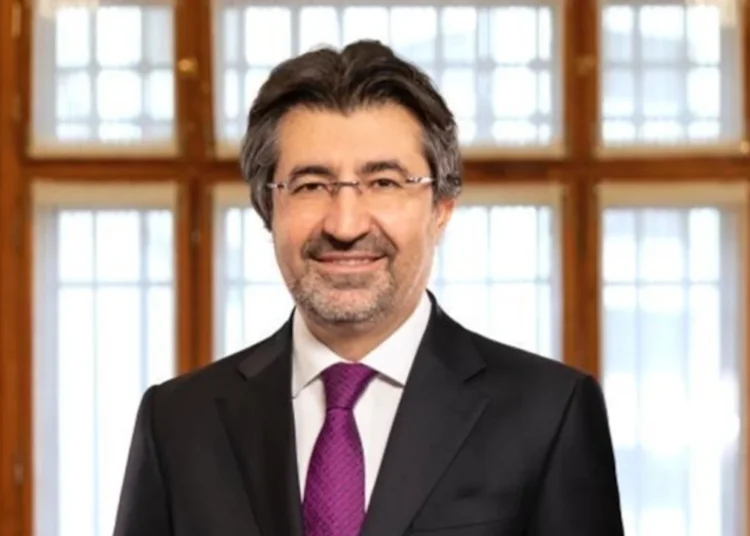 Türkiye Bankalar Birliği Başkanı’ndan dolar ve faiz tahmini