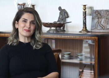 Başak Demirtaş’tan İstanbul’da adaylık sinyali: DEM Parti uygun görürse düşünürüm
