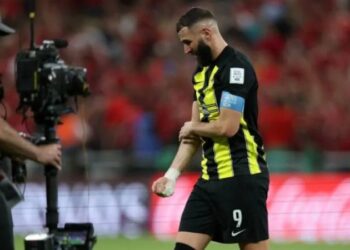 Tepkilerin odağındaki Fransız oyucu Suudi Arabistan’ı terk etti